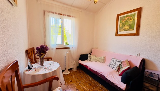 Resale - House - Torrevieja - El Acequión - Los Náufragos