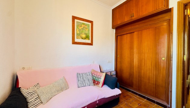 Resale - House - Torrevieja - El Acequión - Los Náufragos