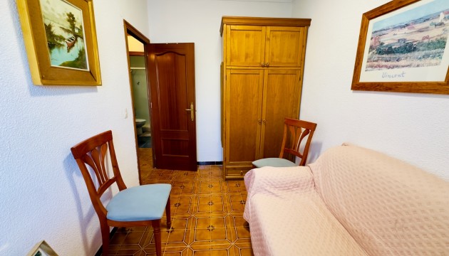 Resale - House - Torrevieja - El Acequión - Los Náufragos