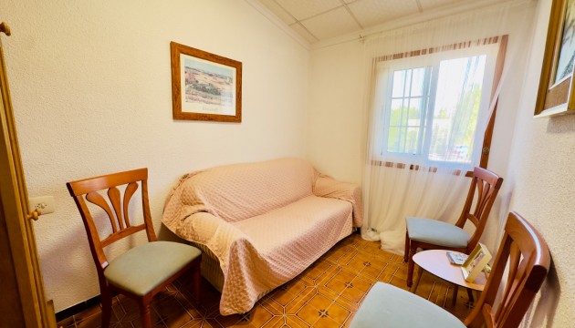 Resale - House - Torrevieja - El Acequión - Los Náufragos