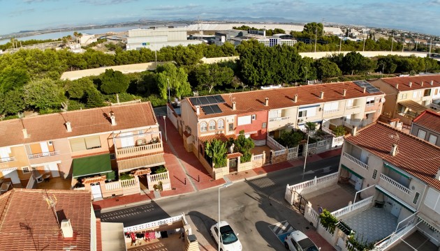 Resale - House - Torrevieja - El Acequión - Los Náufragos