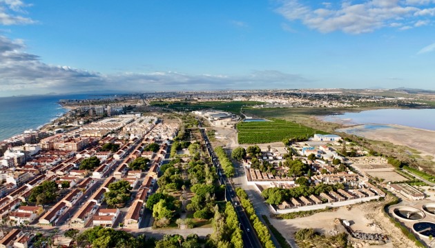 Resale - House - Torrevieja - El Acequión - Los Náufragos