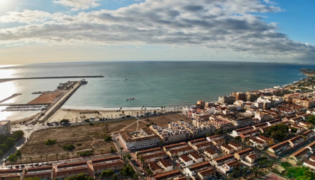 Resale - House - Torrevieja - El Acequión - Los Náufragos