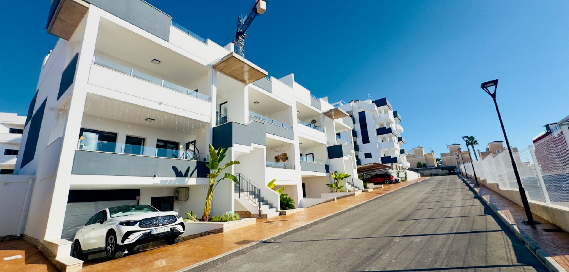 Apartment in Urbanizacion los Balcones - Image 3