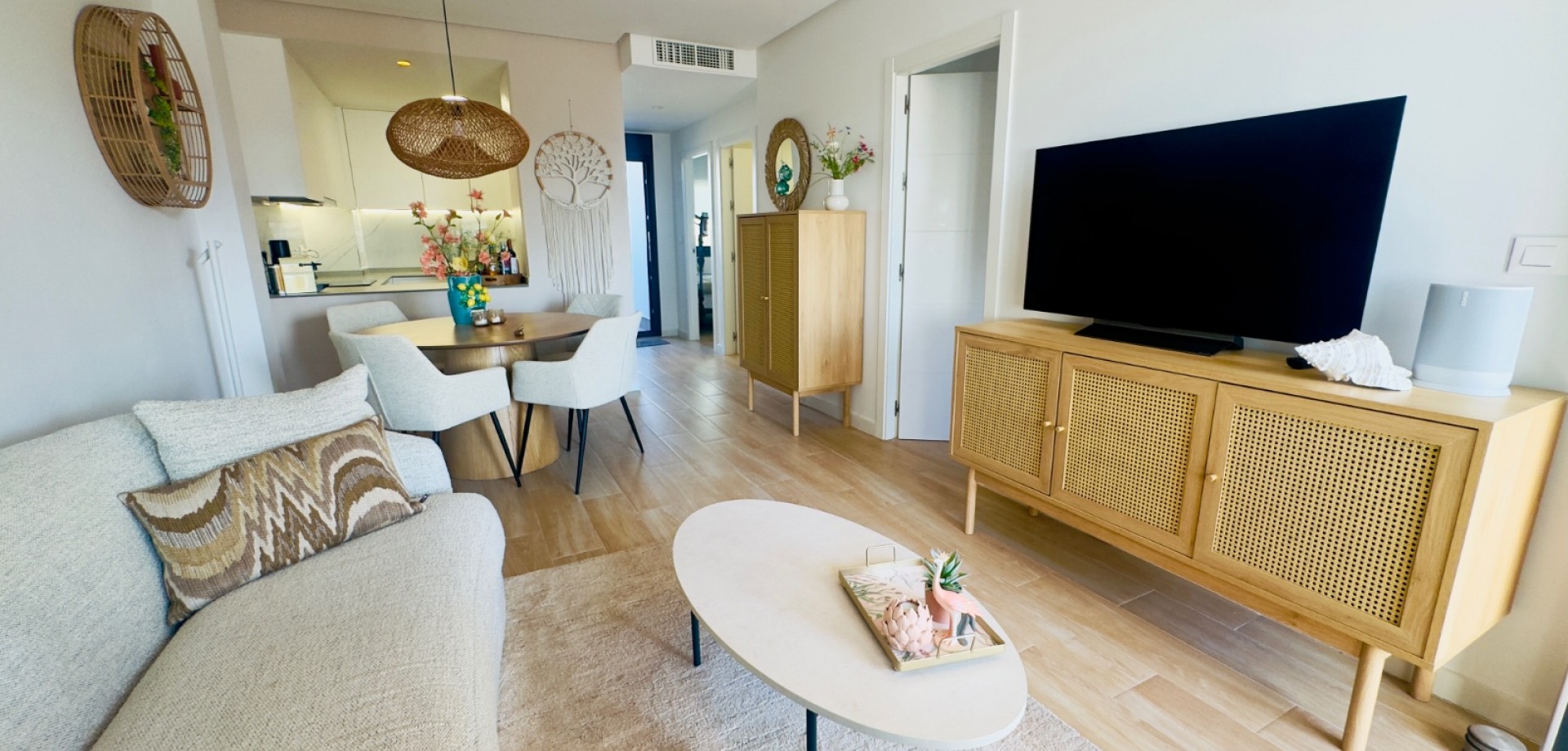 Apartment in Urbanizacion los Balcones - Image 4