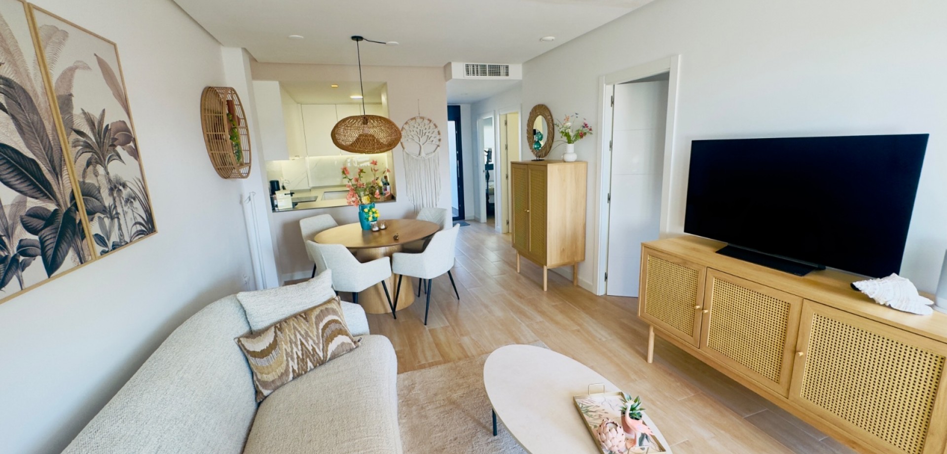 Apartment in Urbanizacion los Balcones - Image 5