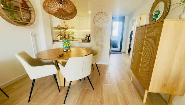 Resale - Apartment - Orihuela Costa - Los Altos