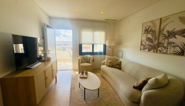Resale - Apartment - Orihuela Costa - Los Altos