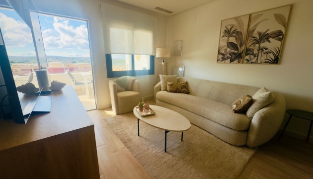 Resale - Apartment - Orihuela Costa - Los Altos