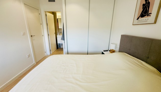 Resale - Apartment - Orihuela Costa - Los Altos