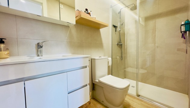 Resale - Apartment - Orihuela Costa - Los Altos