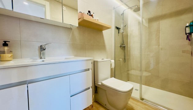 Resale - Apartment - Orihuela Costa - Los Altos