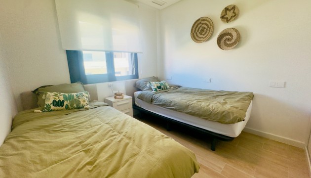 Resale - Apartment - Orihuela Costa - Los Altos