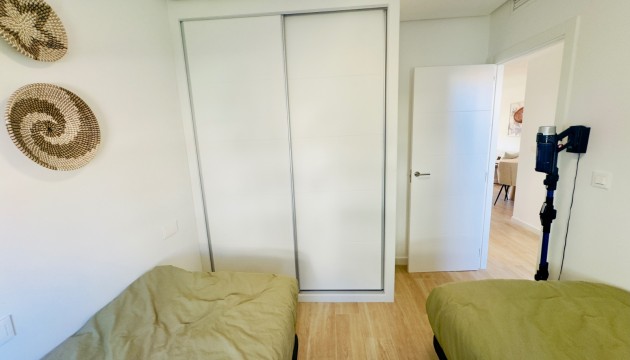 Resale - Apartment - Orihuela Costa - Los Altos