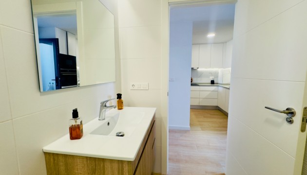 Resale - Apartment - Orihuela Costa - Los Altos