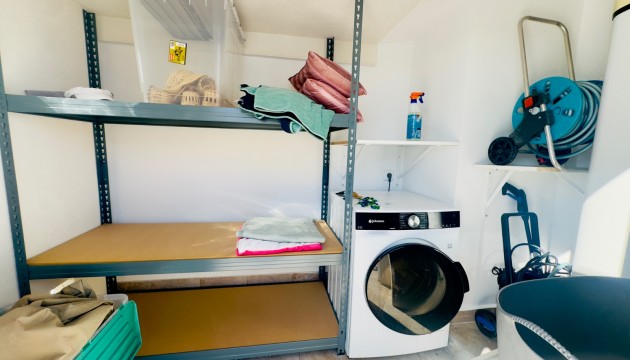 Resale - Apartment - Orihuela Costa - Los Altos