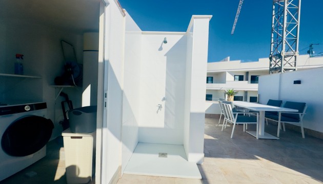 Resale - Apartment - Orihuela Costa - Los Altos