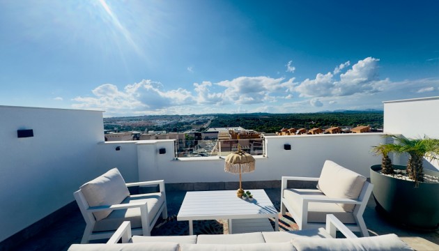 Resale - Apartment - Orihuela Costa - Los Altos