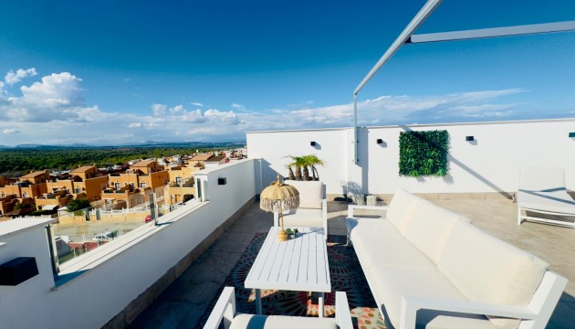 Resale - Apartment - Orihuela Costa - Los Altos