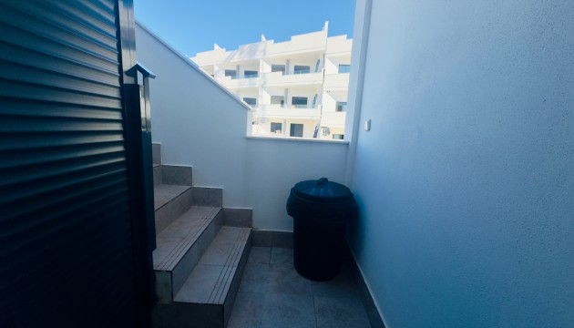 Resale - Apartment - Orihuela Costa - Los Altos
