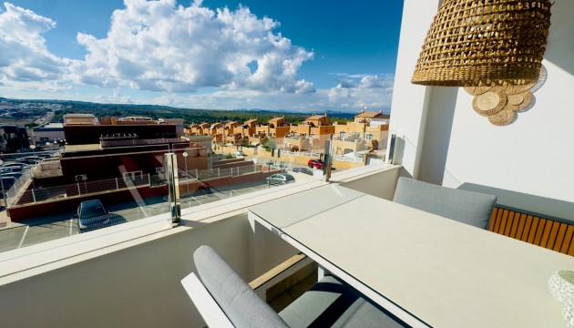 Resale - Apartment - Orihuela Costa - Los Altos