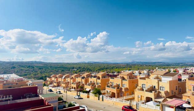 Resale - Apartment - Orihuela Costa - Los Altos