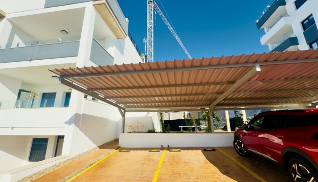 Resale - Apartment - Orihuela Costa - Los Altos