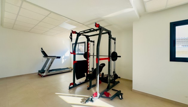 Resale - Apartment - Orihuela Costa - Los Altos