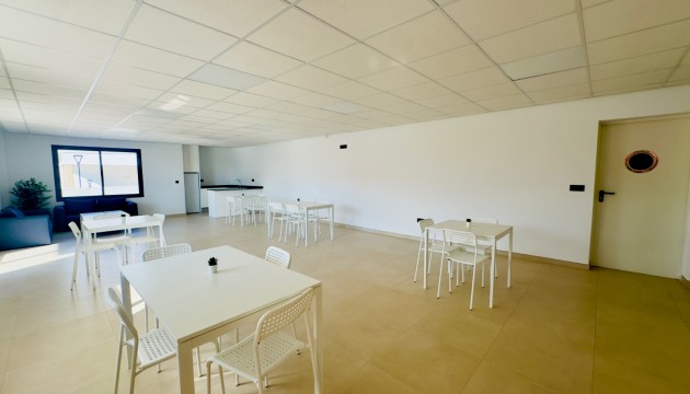 Resale - Apartment - Orihuela Costa - Los Altos