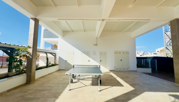 Resale - Apartment - Orihuela Costa - Los Altos