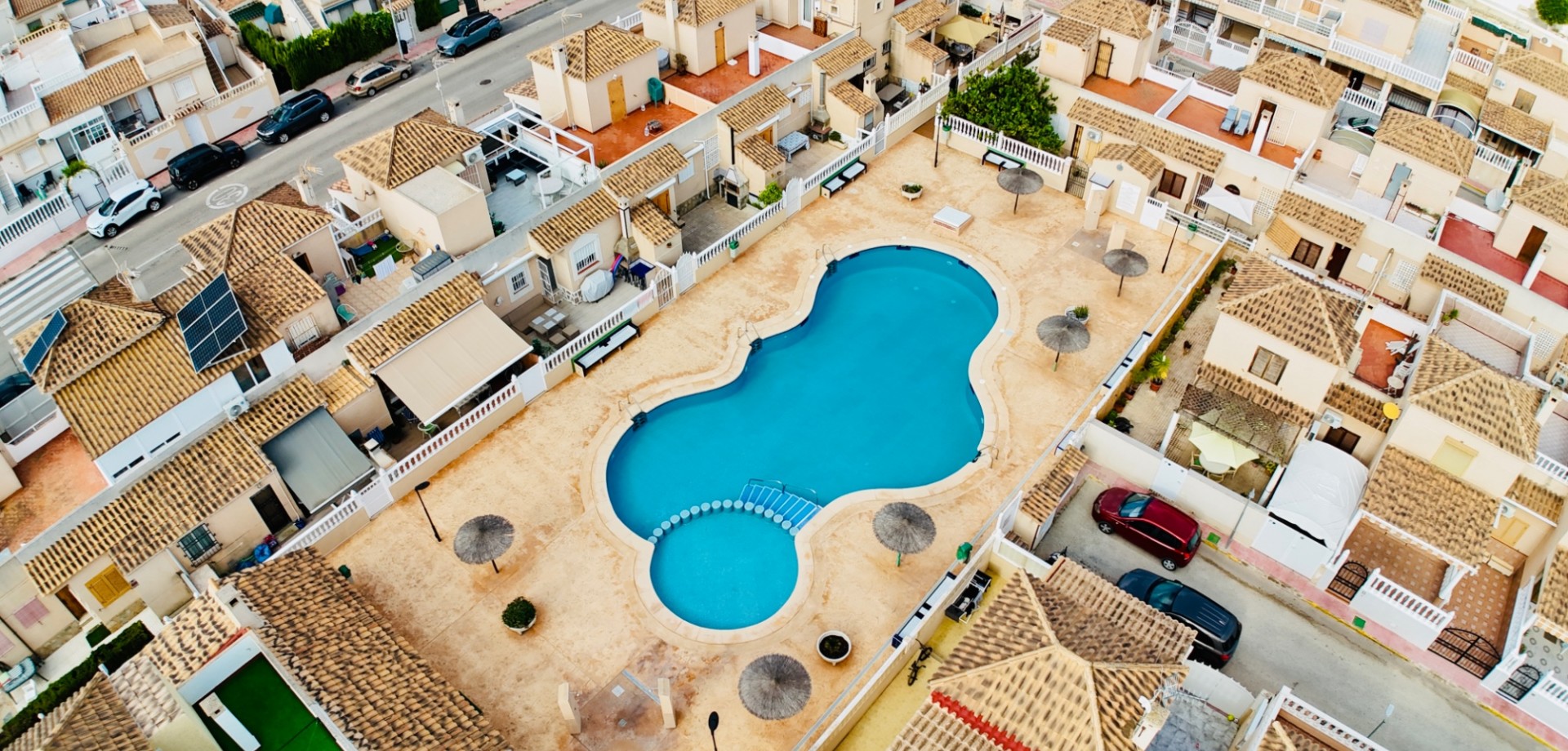 House in Punta Prima - Image 3