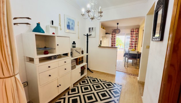 Resale - House - Torrevieja - Los Altos