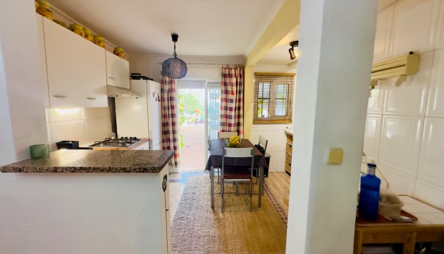 Resale - House - Torrevieja - Los Altos