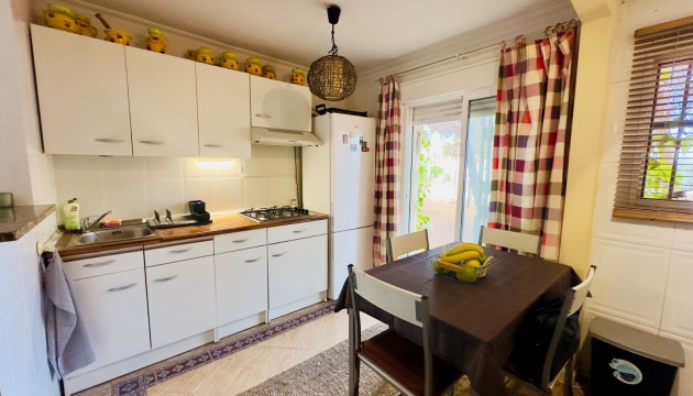 Resale - House - Torrevieja - Los Altos