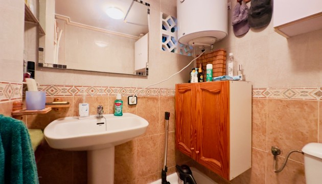 Resale - House - Torrevieja - Los Altos