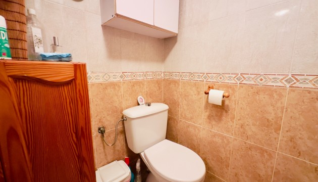 Resale - House - Torrevieja - Los Altos