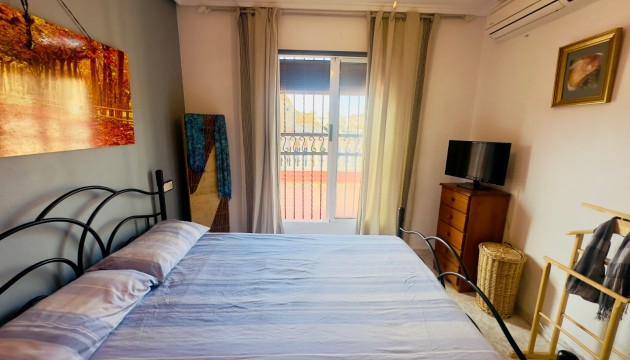 Resale - House - Torrevieja - Los Altos