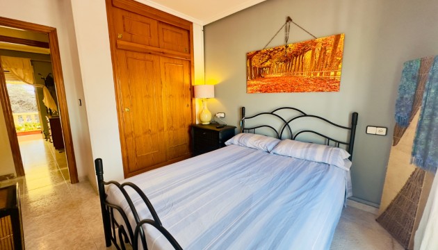 Resale - House - Torrevieja - Los Altos