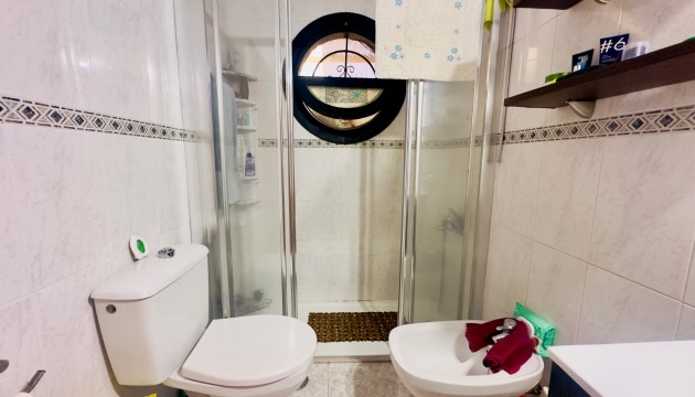 Resale - House - Torrevieja - Los Altos