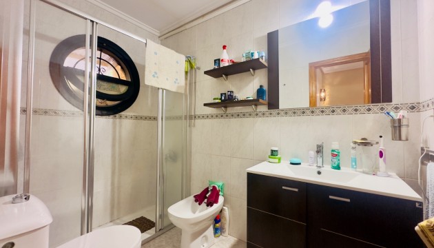 Resale - House - Torrevieja - Los Altos