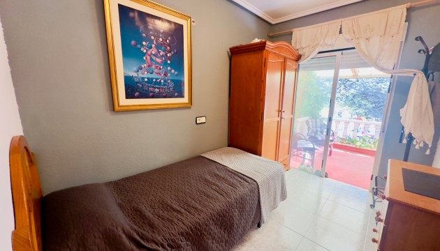 Resale - House - Torrevieja - Los Altos