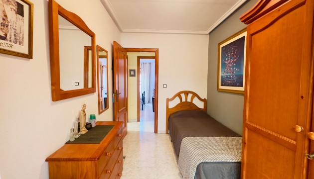 Resale - House - Torrevieja - Los Altos