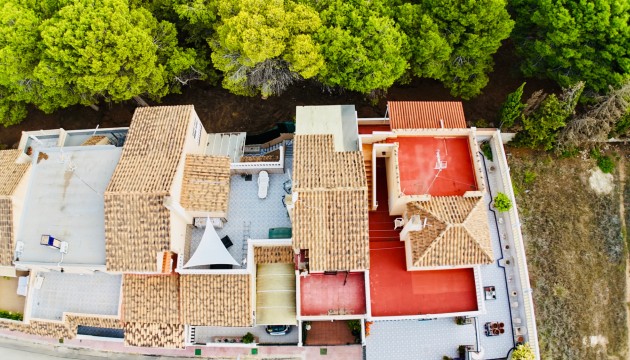 Resale - House - Torrevieja - Los Altos