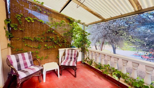 Resale - House - Torrevieja - Los Altos