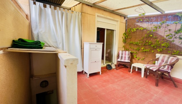 Resale - House - Torrevieja - Los Altos