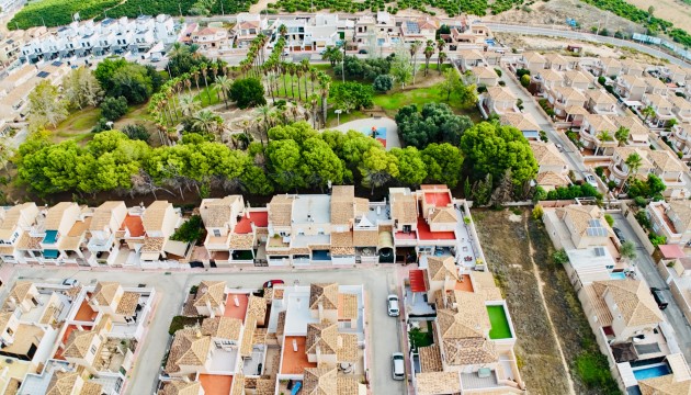 Resale - House - Torrevieja - Los Altos