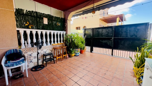 Resale - House - Torrevieja - Los Altos