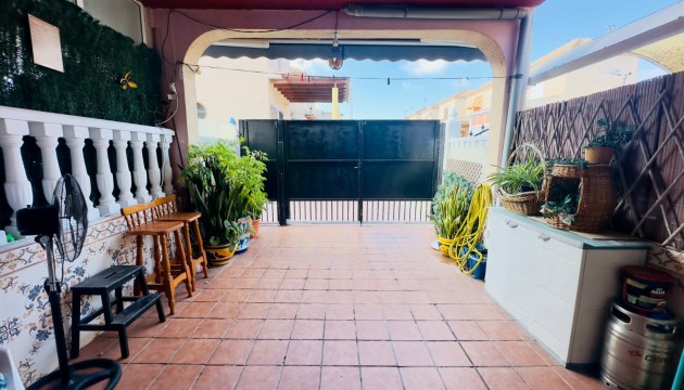 Resale - House - Torrevieja - Los Altos