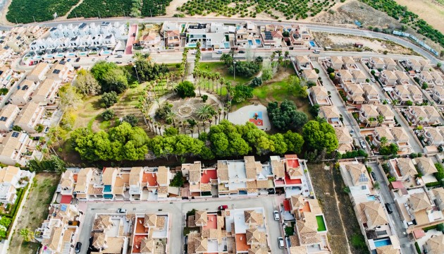 Resale - House - Torrevieja - Los Altos