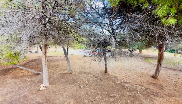 Resale - House - Torrevieja - Los Altos